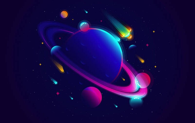 Alien Language Decoder