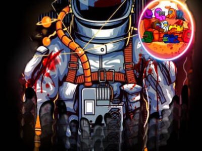 Astronaut Training Cards