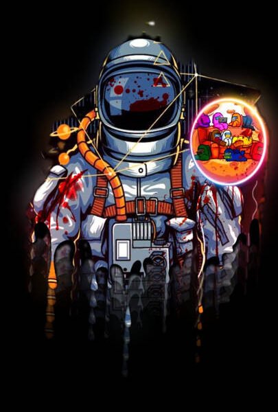 Astronaut Training Cards