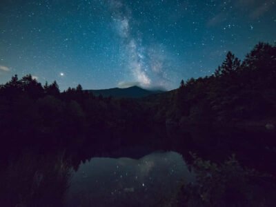 Space Mission Wall Chart