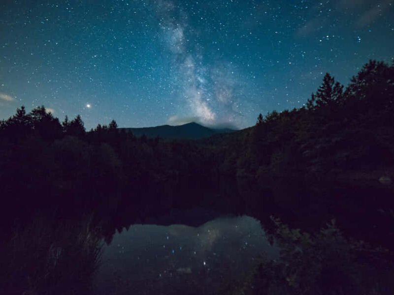 Space Mission Wall Chart