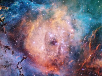Space Music Maker