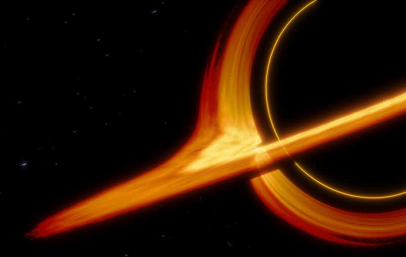 Custom Asteroid Belt Map