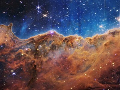 Life Cycle of Stars