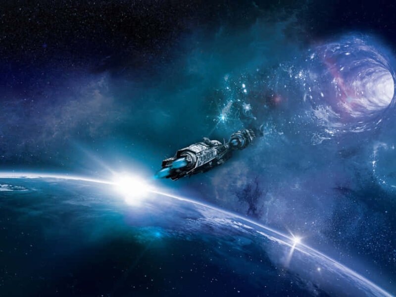 Planet Color Palette Cards