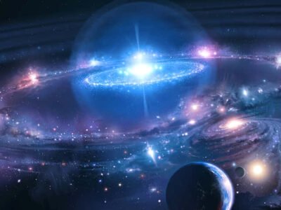 Solar Wind Cards