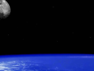 Mission Countdown Chart