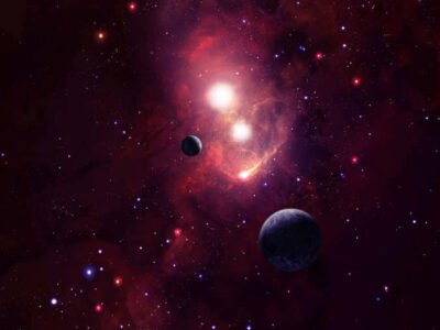 Planet Surface Textures