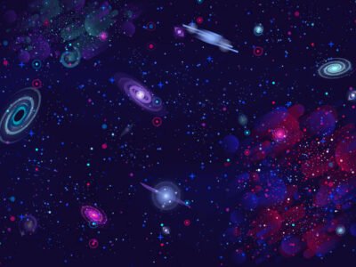 Planet Fact Mini-Cards