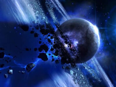 Stargazing Quiz Pack