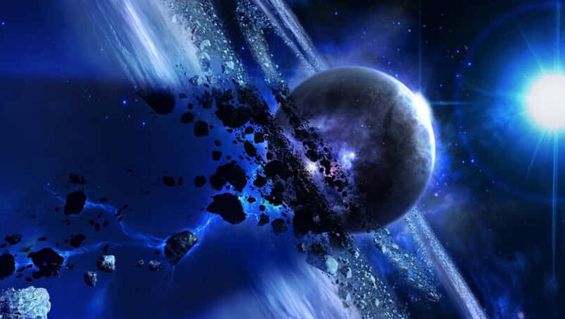 Stargazing Quiz Pack