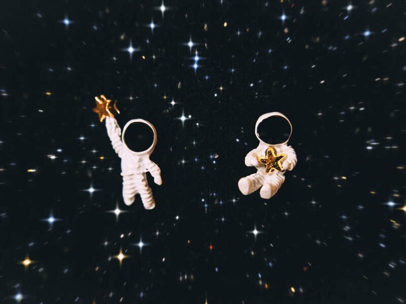 Educational Planet Activity Set