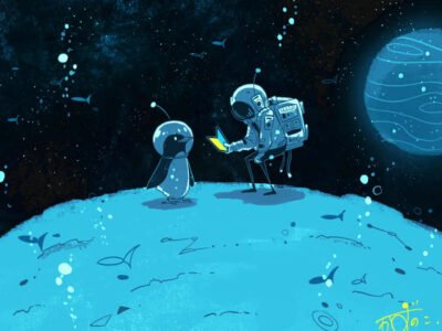 Cosmic Math Quest