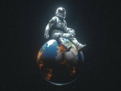 Personalized Space Exploration Diary