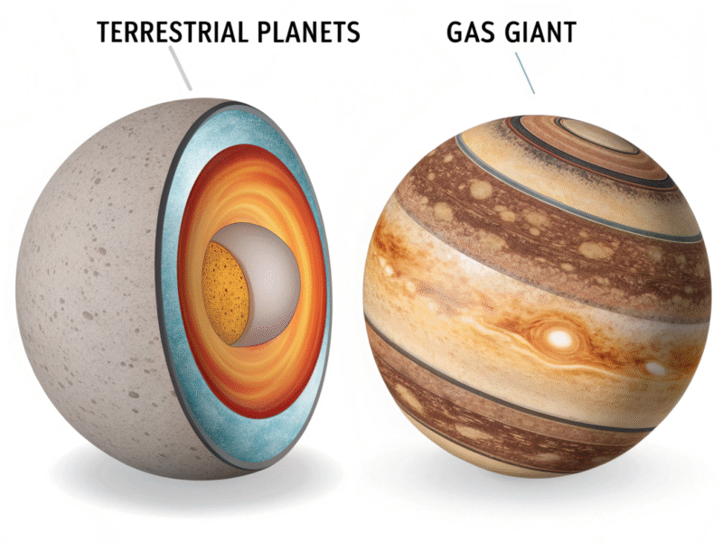 Black Hole Series