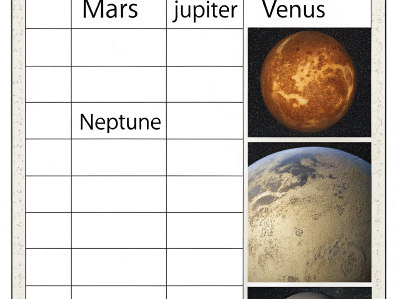 Horizon Thinking Cards