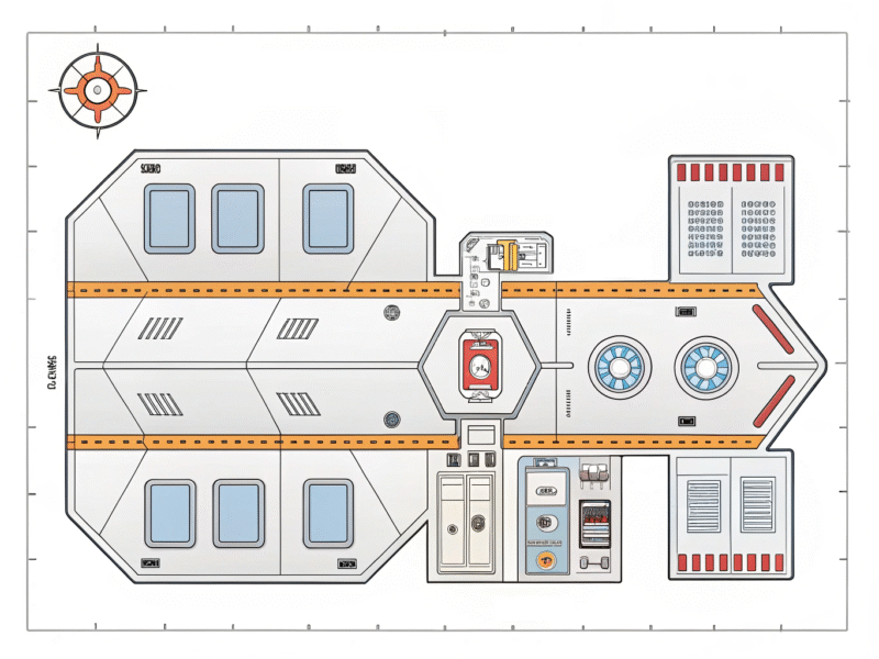 Space Tools Mini Kit