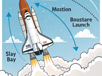 Gravity in Space