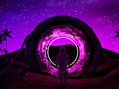 Discovering the Asteroid Belt