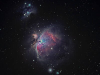 Space Riddles Challenge