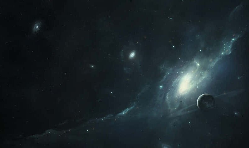 Custom Star Fact Card