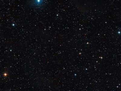 Binary Star Cards