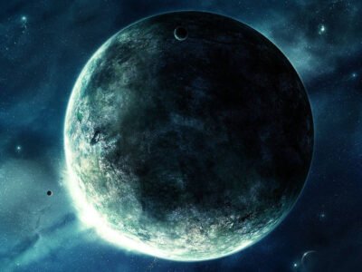 Planetary Layers Cards
