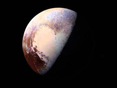 Dwarf Planets Cards
