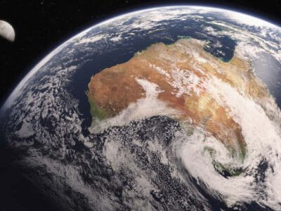 Space Learning Cards Kit