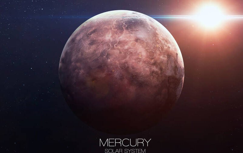 Design an Alien World