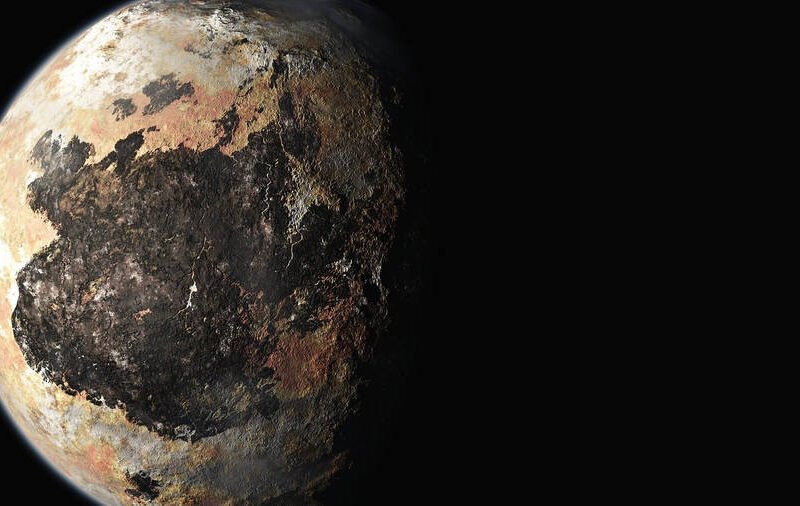 Planet Habitat Cards