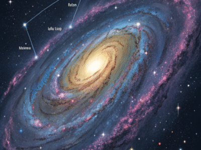 Comets and Meteors