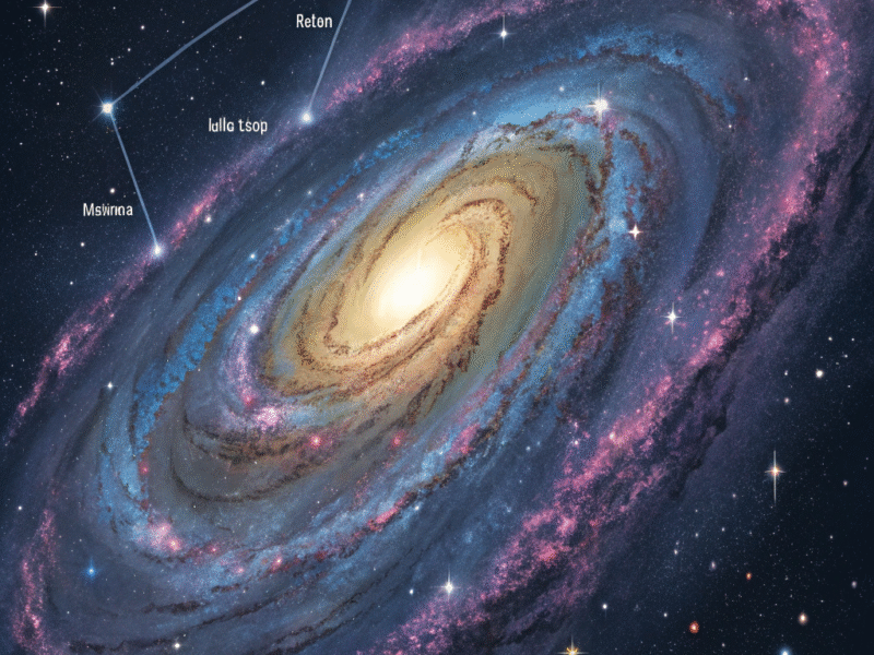 Comets and Meteors