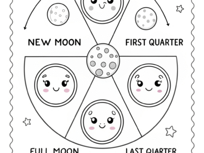 Whirlwind Galaxy Drawing Kit