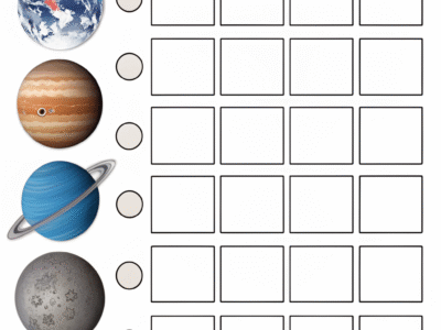 Silent Orbit Reflections