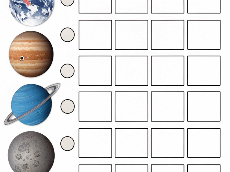 Silent Orbit Reflections