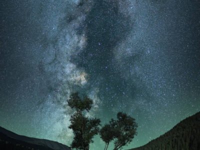 Galaxies Overview Cards