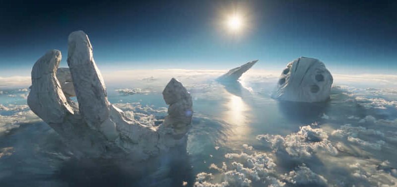 Space Math Challenge