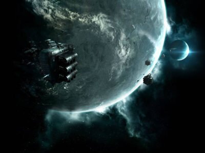 Star Brightness Scale