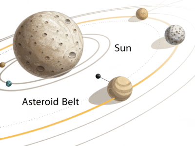 Beginner’s Star Map