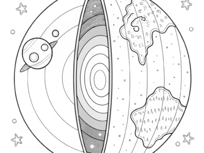 Happy Moon Explorers Pack
