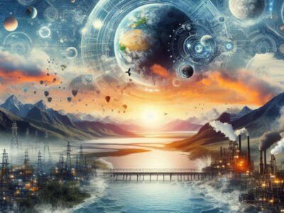 Build a Solar System