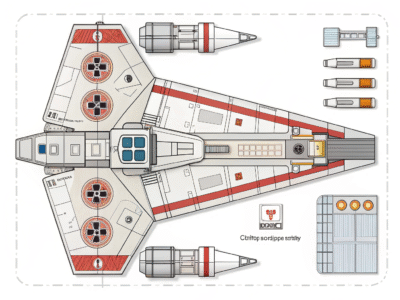 Mission Control Kit