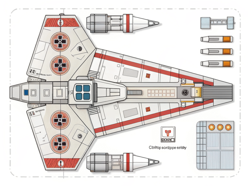 Mission Control Kit