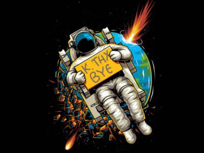 Solar System Travel Log