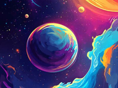 Planet Rings Explained