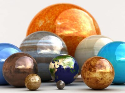 Planetary Ring Systems