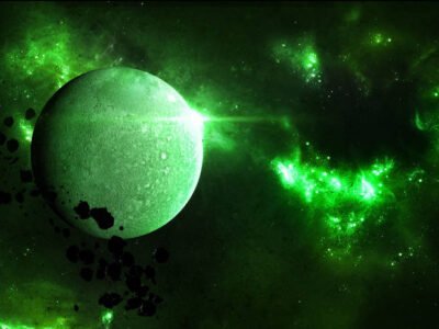 Advanced Space Science Bundle