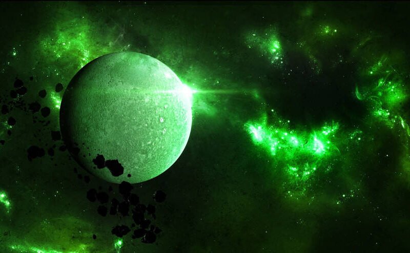 Advanced Space Science Bundle