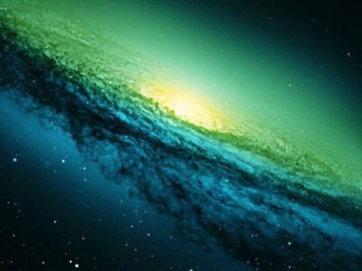 Star Life Cycles